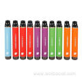 Healthy zooy rainbow box 16000puffs Disposable Vape Pen